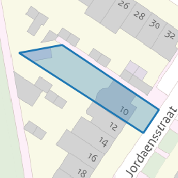 Perceel EDE01-D-7700