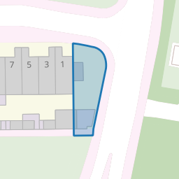 Perceel EDE01-D-7708