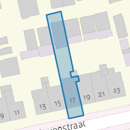 Perceel EDE01-D-7712