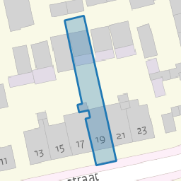 Perceel EDE01-D-7713