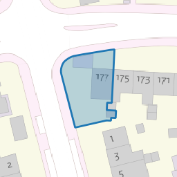 Perceel EDE01-D-7714