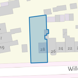 Perceel EDE01-D-7721