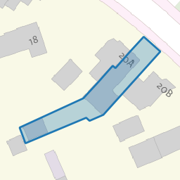 Perceel EDE01-D-7724