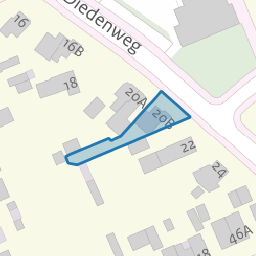 Perceel EDE01-D-7725