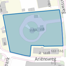 Perceel EDE01-D-7729