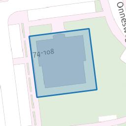 Perceel EDE01-D-7743