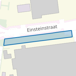 Perceel EDE01-D-7752