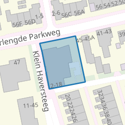 Perceel EDE01-D-7761