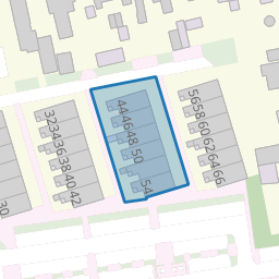 Perceel EDE01-D-7764