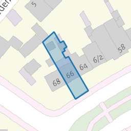 Perceel EDE01-D-7779