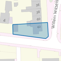 Perceel EDE01-D-7783