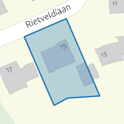 Perceel EDE01-D-7788