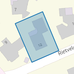 Perceel EDE01-D-7790