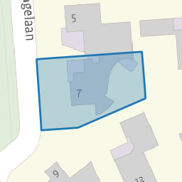 Perceel EDE01-D-7791