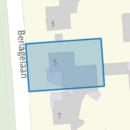 Perceel EDE01-D-7792