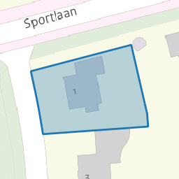 Perceel EDE01-D-7794