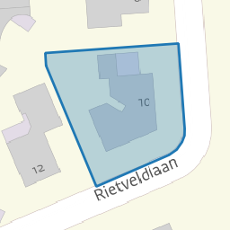 Perceel EDE01-D-7799