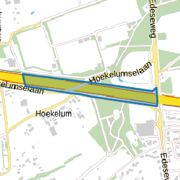 Perceel EDE01-D-7819