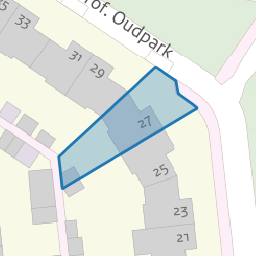 Perceel EDE01-D-7825