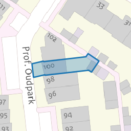 Perceel EDE01-D-7831