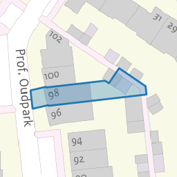 Perceel EDE01-D-7832