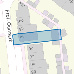 Perceel EDE01-D-7833