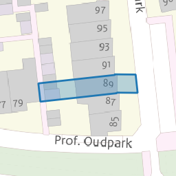 Perceel EDE01-D-7842