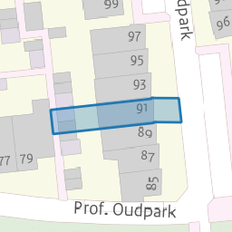 Perceel EDE01-D-7843