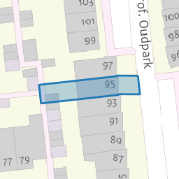 Perceel EDE01-D-7845