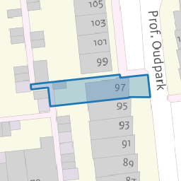 Perceel EDE01-D-7846