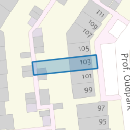 Perceel EDE01-D-7849