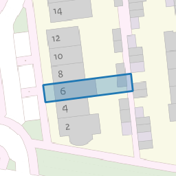 Perceel EDE01-D-7870