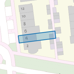 Perceel EDE01-D-7871