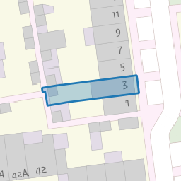 Perceel EDE01-D-7874