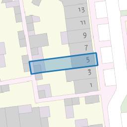 Perceel EDE01-D-7875