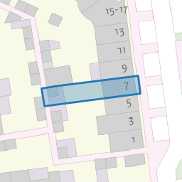 Perceel EDE01-D-7876