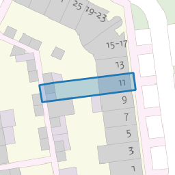 Perceel EDE01-D-7878