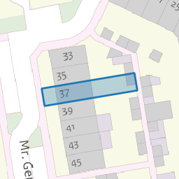 Perceel EDE01-D-7886