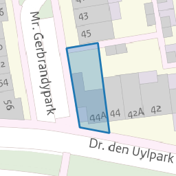 Perceel EDE01-D-7891