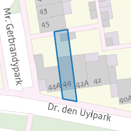 Perceel EDE01-D-7892