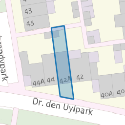 Perceel EDE01-D-7893