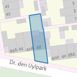 Perceel EDE01-D-7894