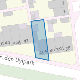 Perceel EDE01-D-7895