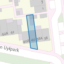 Perceel EDE01-D-7896