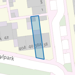 Perceel EDE01-D-7897