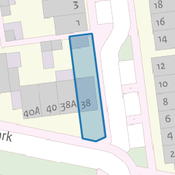 Perceel EDE01-D-7898