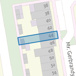 Perceel EDE01-D-7905