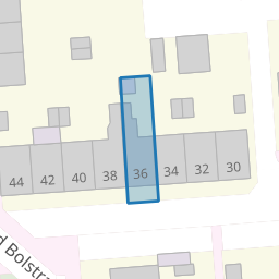 Perceel EDE01-D-7916