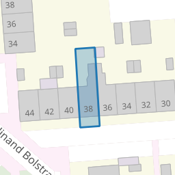 Perceel EDE01-D-7917