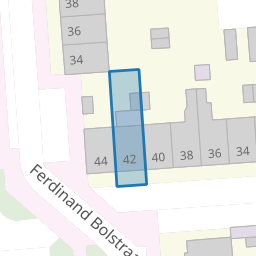 Perceel EDE01-D-7919